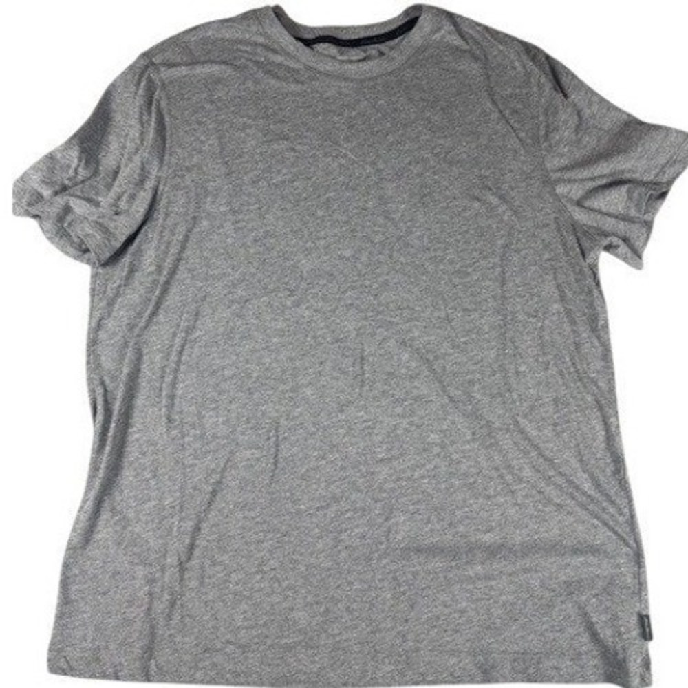 Eddie‎ Bauer Men's L Lounge Crew Neck T Shirt Comfortable, Casual, Sleepwear,